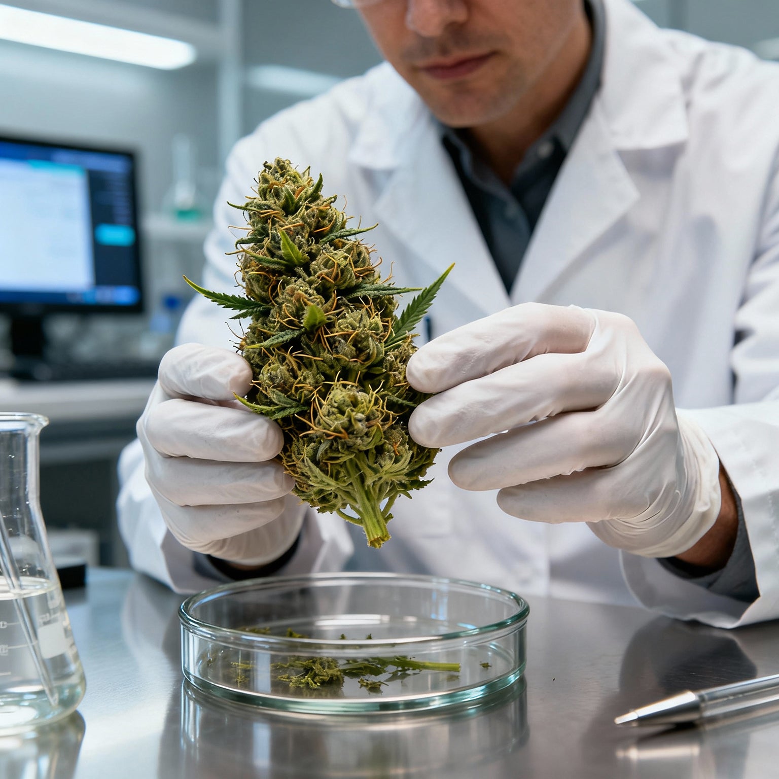 Tested Section Image